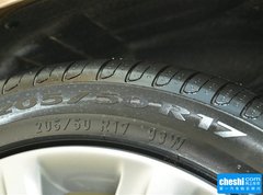 2015款 1.6T 自动 智逸版