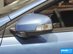 2015款 1.6T 自动 智逸版