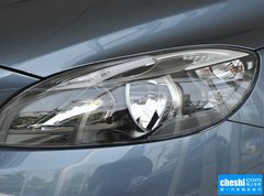 2015款 1.6T 自动 智逸版