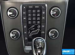 2015款 1.6T 自动 智逸版