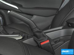 2015款 1.6T 自动 智逸版