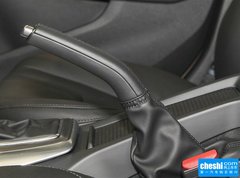 2015款 1.6T 自动 智逸版