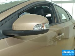 2015款 1.6T 自动 智逸版