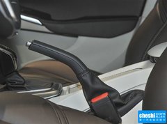 2015款 1.6T 自动 智逸版