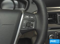 2015款 1.6T 自动 智逸版