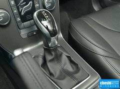 2015款 1.6T 自动 智逸版