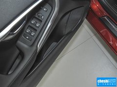 2015款 1.6T 自动 智逸版