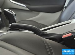 2015款 1.6T 自动 智逸版