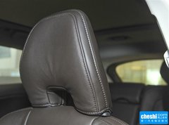 2015款 1.6T 自动 智逸版