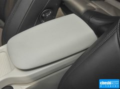 2015款 1.6T 自动 智逸版