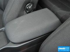 2015款 1.6T 自动 智逸版