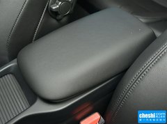 2015款 1.6T 自动 智逸版