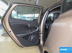 2015款 1.6T 自动 智逸版