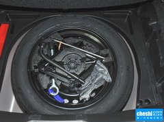 2015款 1.6T 自动 智逸版