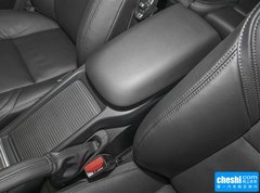 2015款 1.6T 自动 智逸版