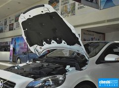 2015款 1.6T 自动 智逸版