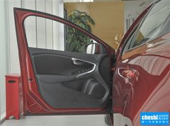 2015款 1.6T 自动 智逸版