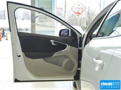 2015款 1.6T 自动 智逸版