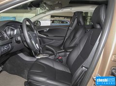 2015款 1.6T 自动 智逸版