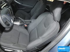 2015款 1.6T 自动 智逸版