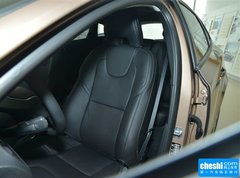 2015款 1.6T 自动 智逸版