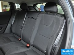 2015款 1.6T 自动 智逸版