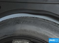 2015款 1.6T 自动 智逸版