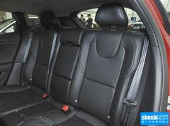 2015款 1.6T 自动 智逸版