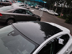 2015款 1.6T 自动 智雅版
