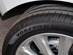 2015款 1.6T 自动 智雅版