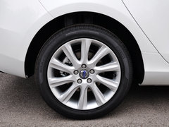 2015款 1.6T 自动 智雅版