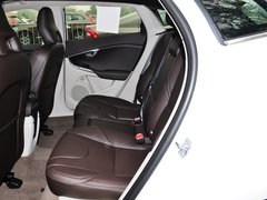 2015款 1.6T 自动 智雅版