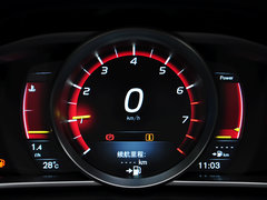 2015款 1.6T 自动 智雅版