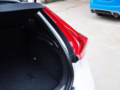 2015款 1.6T 自动 智雅个性运动版