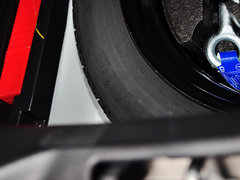 2015款 1.6T 自动 智雅个性运动版