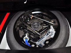 2015款 1.6T 自动 智雅个性运动版