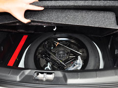 2015款 1.6T 自动 智雅个性运动版