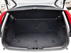 2015款 1.6T 自动 智雅个性运动版