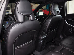 2015款 1.6T 自动 智雅个性运动版