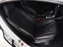 2015款 1.6T 自动 智雅个性运动版