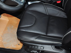 2015款 1.6T 自动 智雅个性运动版