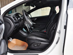 2015款 1.6T 自动 智雅个性运动版