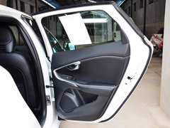 2015款 1.6T 自动 智雅个性运动版