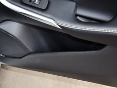 2015款 1.6T 自动 智雅个性运动版