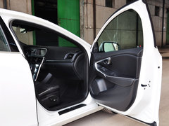 2015款 1.6T 自动 智雅个性运动版
