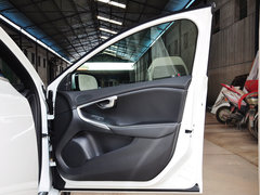 2015款 1.6T 自动 智雅个性运动版