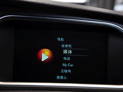 2015款 1.6T 自动 智雅个性运动版