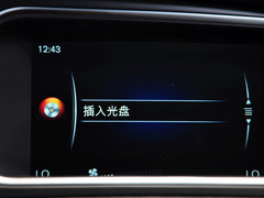 2015款 1.6T 自动 智雅个性运动版
