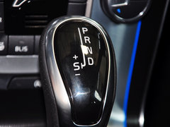 2015款 1.6T 自动 智雅个性运动版