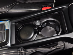 2015款 1.6T 自动 智雅个性运动版